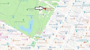 Directions To Central Park Zoo Where Is Central Park Zoo Located Prices,Tickets, Hours, Map | Where Is Map