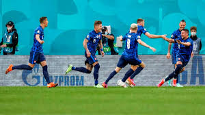 This is the first meeting between poland and slovakia at a major tournament. S9omw8dkdqoh0m