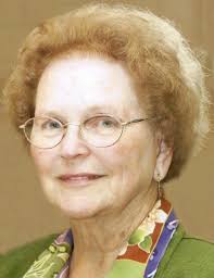 Obituary information for Ruth Whitford Stokes