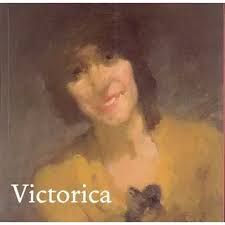 Oleo Miguel Carlos Victorica