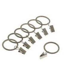 Maybe you would like to learn more about one of these? Home Decorators Collection 1 1 4 In Clip Ring In Oil Rubbed Bronze Dhu Orb888002 The Home Depot