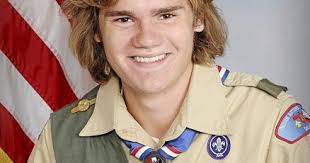 Eagle Scouts: Local Scout awarded top honor