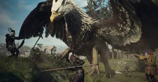 Dragon's Dogma 2 review: Capcom's latest RPG doesn't hold your hand - Digital Trends