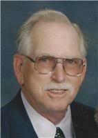 Frederick Strine Obituary (2014)