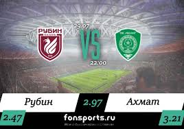 Aug 08, 2021 · календарь, результаты, турнирная таблица рпл. Rubin Ahmat Prognoz I Statistika 29 Iyulya 2019