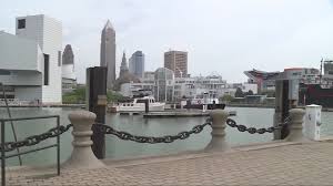 Hastily made cleveland tourism video: Cleveland Tourism Poised To Make A Comeback Wkyc Com