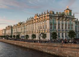 Certainly the most interesting museum (collections, presentation, light.). Here Are 3 World Class Russian Museums You Can Visit Online The Calvert Journal