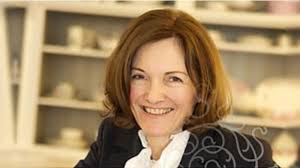 Ich komme wieder!”