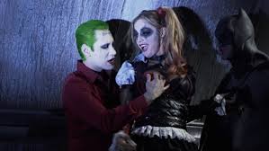Night shyamalan's new mystery movie 'old'. Suicide Squad Harley Quinn Adult Parody Official Trailer Video Dailymotion