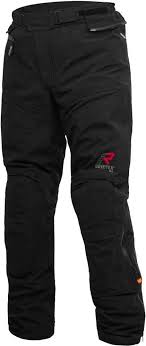 Rukka Rfc Armocy Gore Tex Motorcycle Textile Pants