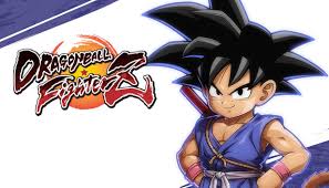 Dragon ball gt release date. Dragon Ball Fighterz Goku Gt On Steam