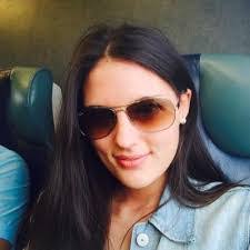 Alice Hennessy's Instagram, Twitter & Facebook