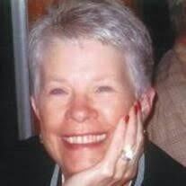 Marilyn Johnson Walker Obituary