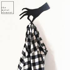 Spectrum richmond wood wall mount hook rack. Wall Mounted Coat Hat Bag Hanger Rack Metal Wall Hanging Art China Home Decor Metal Coat Hanger Made In China Com