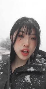 those weren't snow flakes those were snow globs falling from the sky #snow  #fyp