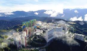 Internship programme is an excellent way for you to know about genting from the inside and immerse yourself in our industry. Genting Malaysia Said To Cut 15 Of Its Workforce The Star
