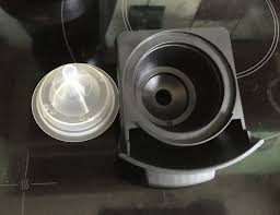 For your home, office or home office. Review On Krups Kp100b10 Dolce Gusto Coffee Machine Tiny Reviews