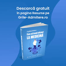 Care E Concurența La Medicină In Funcție De Orașe 2019 Blogul Grile Admitere Ro