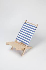 Milk Minimarch Pepitu Deck Chair Redesigned Deck Chairs Furniture Outdoor Chairs