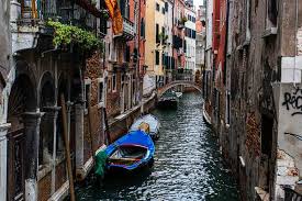 Also, because venetians were seafarers, they often ate foods that preserved well, like baccalà (dried and salted cod), corn, potatoes, and rice. 15 Best Venice Restaurants Cafes And Market 2foodtrippers