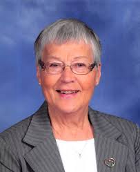 Obituary for Marcella June Colby