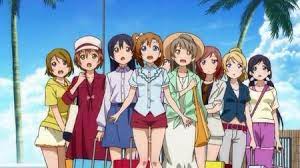 画像 ラブライブキャラの私服 歴代全部ダサくて草ｗ オタク ラブライブ 草 w