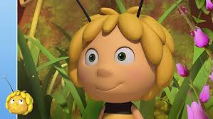 Image result for tbn:2-wbOMD-0WvQQM::www.liedjesland.com/Liedjes/tv_tunes/Maja_de_bij/maya.jpg