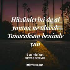 Muzik Sarki Sarkisozleri Guntacozdemir Sarki Sozleri Sarkilar Muzik