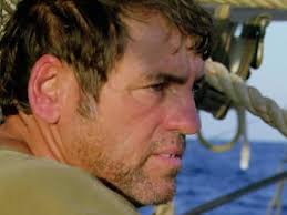 "Big Shrimpin'" Rising Storm (TV Episode 2011)