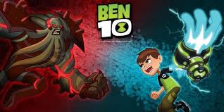 Unlock and transform into all ten of ben's incredible alien forms. How Cartoon Network Reinvigorated The Ben 10 Franchise