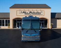 All Access Coach Leasing, LLC