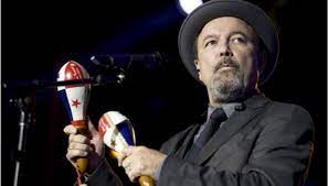 Rubén blades austin, texas, 12 de diciembre, 2020. Ruben Blades Will Be The First Latino To Receive The Harvard Medal Of Arts Al Dia News