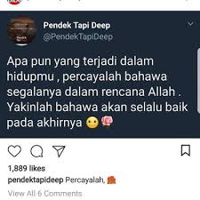 Ayat jiwang ayat sedih ayat broken ayat sentap ayat viral status whatsapp. Ayat Ayat Deep