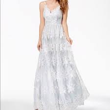 Shop over 670 macy's candles & holders from top brands such as aroma43, jo malone and michael aram and earn cash back from your favorite retailers. Dresses Prom Formal Long Dress Size 78 Pale Blue Macys Poshmark