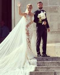 What happened to kiki bertens? Australian Open It S Wedding Season For Two Former Facebook