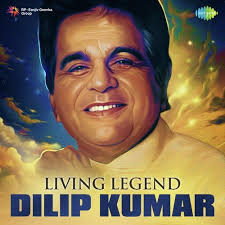 Nayyar and the lyrics were penned by sahir ludhianvi. Living Legend Dilip Kumar Songs Download Free Online Songs Jiosaavn