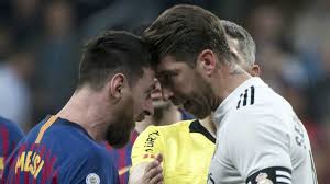 Everything is to play for in the return leg after the teams served up a stalemate in the first instalment at the di stéfano. Barcelona Vs Real Madrid Dates Revealed As La Liga Announces 2020 21 Fixtures Goal Com