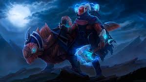 .dota 2, 4k, #5.2089 wallpaper 4k for desktop, iphone, pc, laptop, computer, android phone, smartphone, imac, macbook, tablet, mobile device. Hd Wallpaper Disruptor Dota 2 Hero Abilities Kinetic Field Thunder Strike Glimpse Static Storm Hd Wallpaper For Mobile Phones Tablet And Pc 2560 1440 Wallpaper Flare
