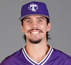 TARLETON TEXAN BASEBALL