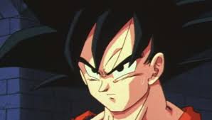 He was given the name goku black by future bulma when he used to refer to himself as son goku. Dragon Ball Super Is Goku Trolling Everyone About Becoming Evil