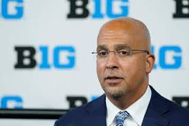 Jim Polzin: Barry Alvarez still the center of attention in his Big Ten  advisory role