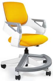 Krzeslo Do Biurka Rosnace Z Dzieckiem Ergonomiczny Model Rookee Office Chair Design Office Chair Chair