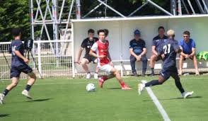 Sport Club Reims - News update