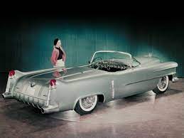 Pin On Cadillacs
