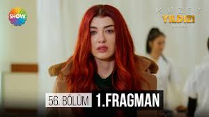Yeni bölümüyle 5 eylül 2020 cumartesi akşamı show tv'de olacak. Kuzey Yildizi Ilk Ask 56 Bolum 1 Fragman Benim Babam Olemez Youtube