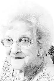 Mary Krauza Obituary (2016)