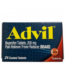Alka seltzer plus night and ibuprofen. Advil Tablets 24 S Pharma Xonline