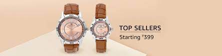 The best japanese men's watches. Couple Watches Buy Couple Watches Online At Best Prices In India Amazon In