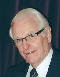 Leland Draper Obituary