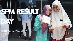 Act score release dates will vary depending on your test date. Vlog 18 Spm Result Day 2017 2nd In Johor Youtube